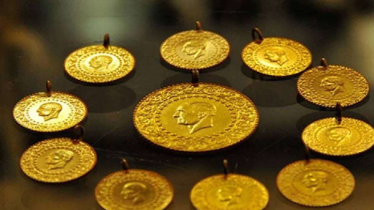 Altında deprem senaryosu: Necmettin Batırel gram altın için o seviyeyi işaret etti! 7
